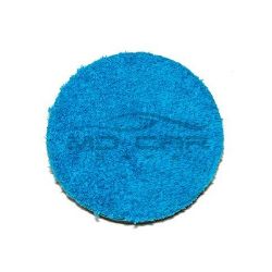 Picture of PureWax Blue Soft Polish Microfibre Pad 5.5
